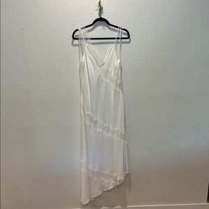 ALC Elegant White Women's Dress